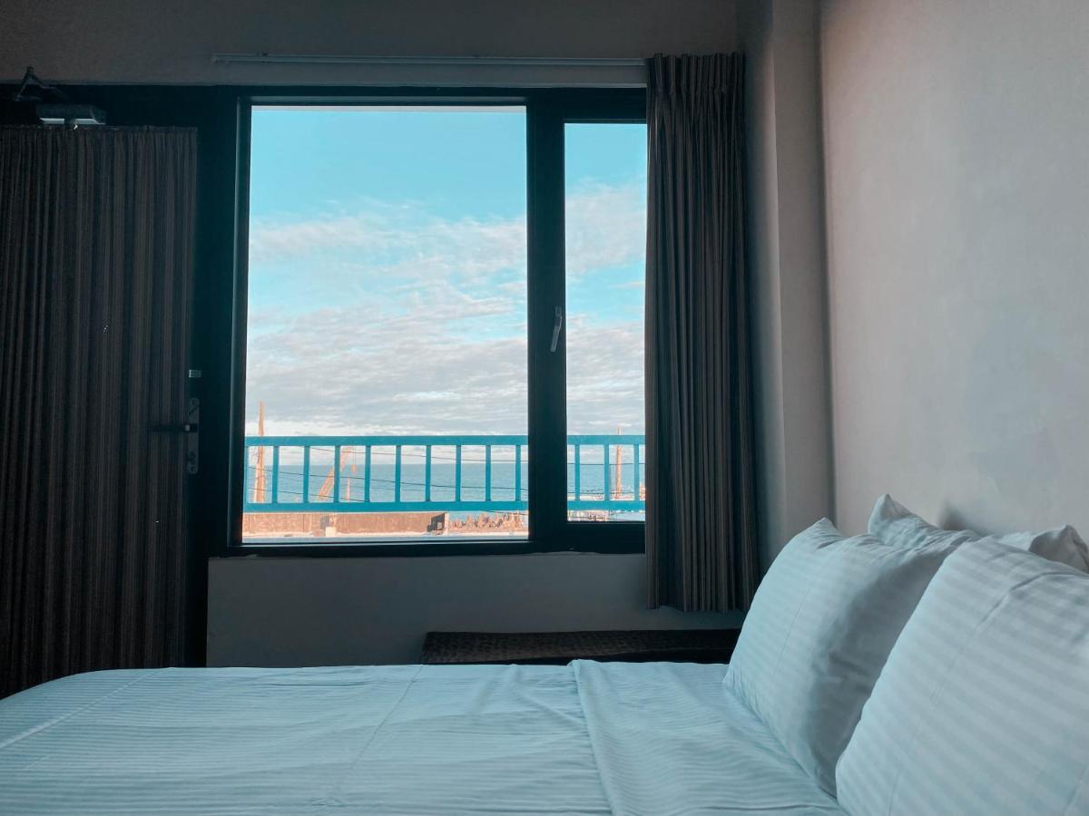 Lugo Hotel Manzhou Rum bild