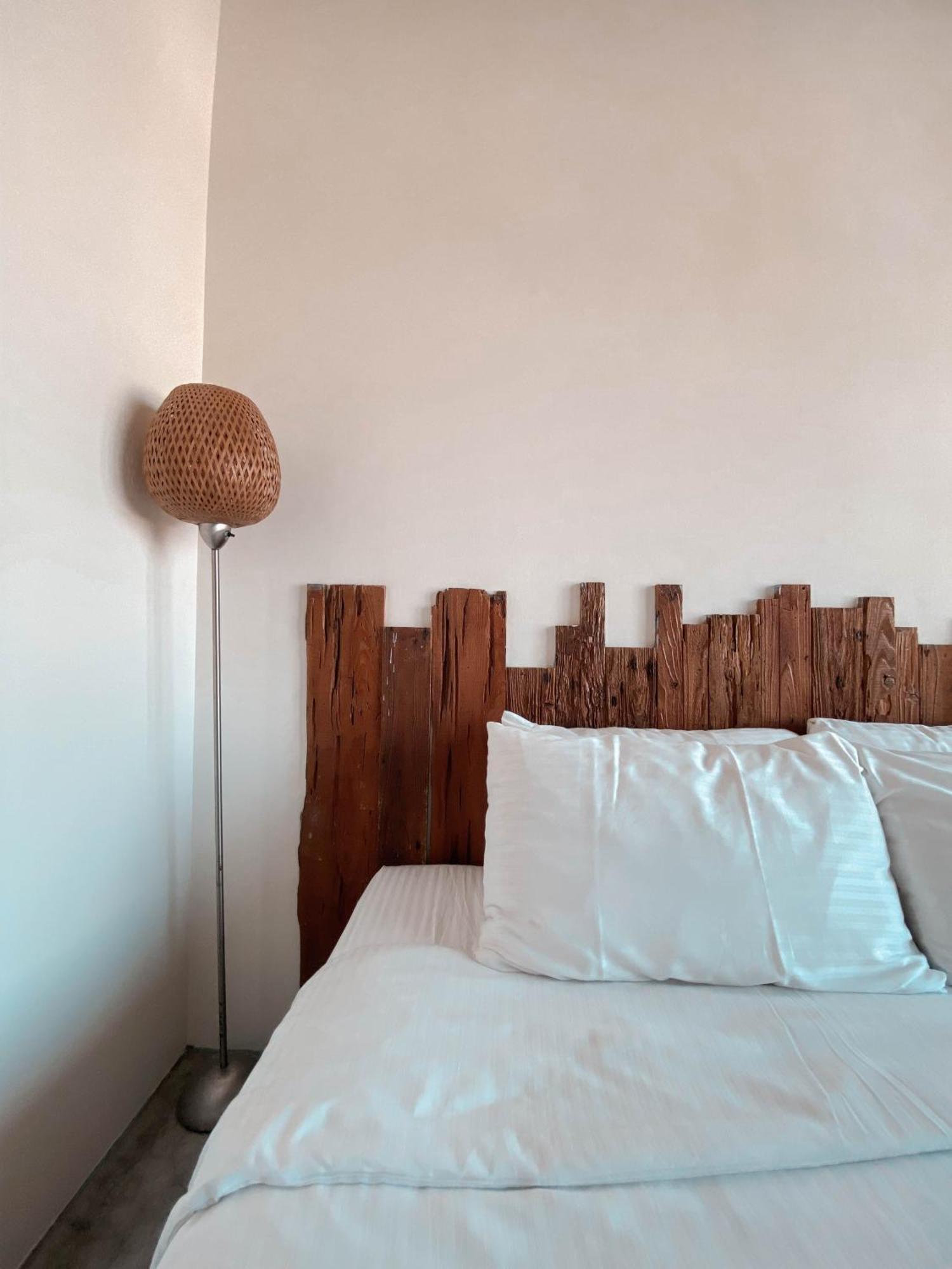 Lugo Hotel Manzhou Rum bild