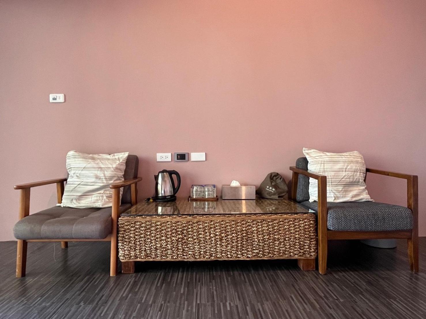 Lugo Hotel Manzhou Exteriör bild